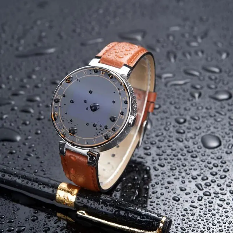 

Smart bracelet wrist watch men metal smart watch fitness tracker heart rate blood pressure sleep monitor pedometer waterproof