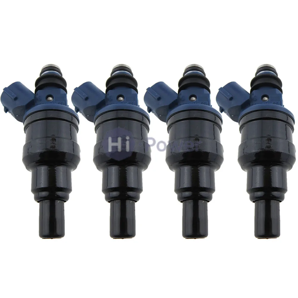 23250-02030 23209-02030 Fuel Injector Nozzle For 92-97 Toyota Carina E AT190 4AFE AT191 7AFE 23250 02030 2325002030 2320902030 01
