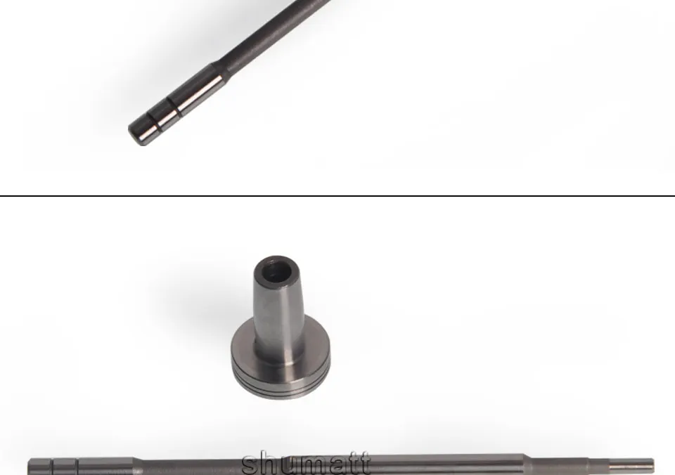 SHUMAT удивительные дизельного топлива Common Rail Управление клапан F00RJ02466 F00R J02 466 для 0445 120 217 0445 120 218 0445 120 219