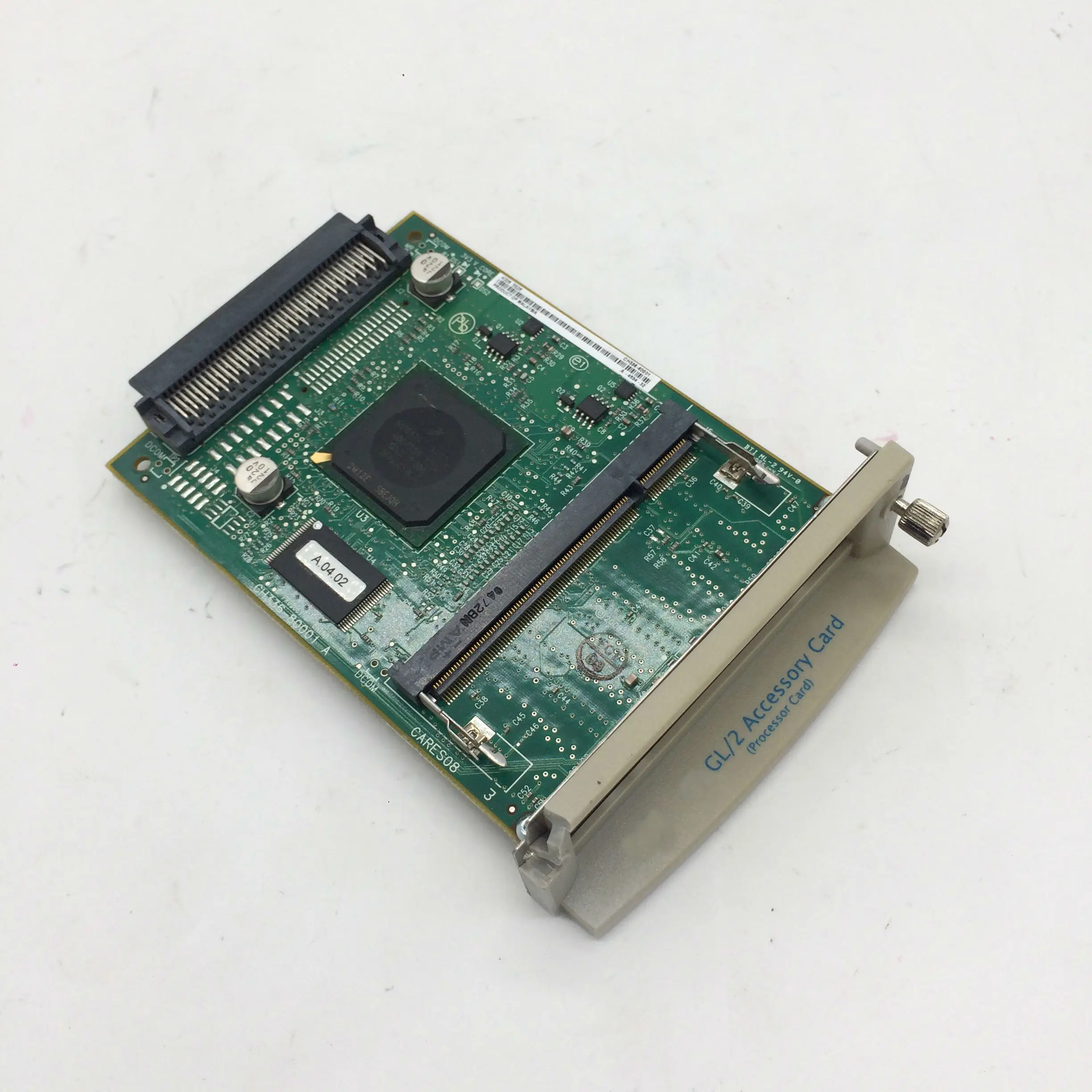 CH336-67001 CH336-60001 CH336 FOR HP Designjet 510 GL/2 GL2 Card Formatter Board CH336-67001 CH336-60001 CH336 FOR HP Designjet 510 GL/2 GL2 Card Formatter Board