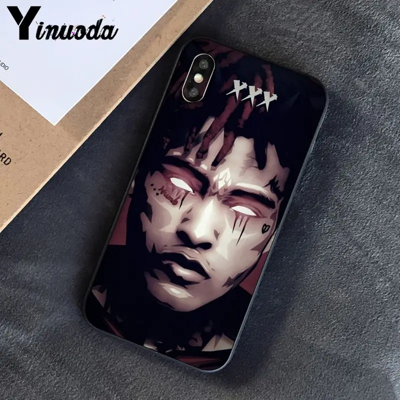 Xxxtentacion Mode