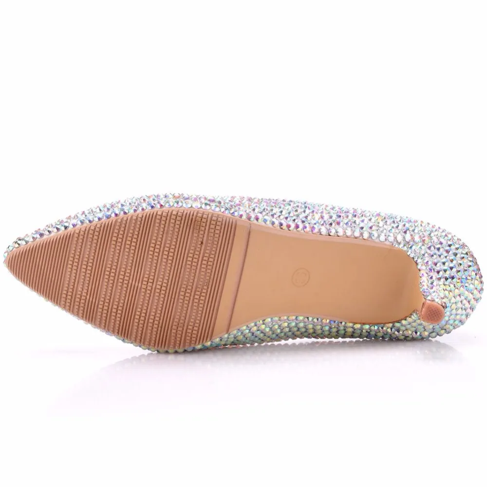 Туфли лодочки женские на высоком каблуке 5 см с острым носком|cinderella shoes|5cm heel