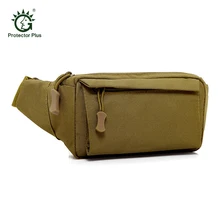 Походная сумка для альпинизма, военный тактический рюкзак, износостойкий, мульти-карманный, Molle, походный рюкзак, походные поясные сумки, mochila militar