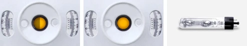 Manual Polarimeter