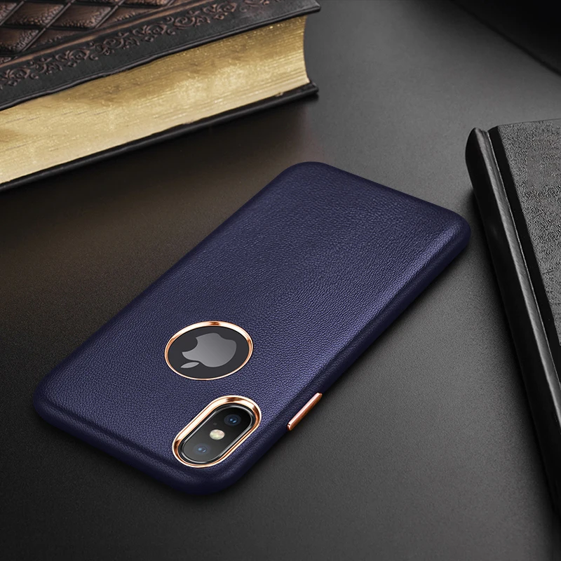 Чехол для iPhone XS Max Роскошный милый тонкий мягкий защитный чехол из натуральной