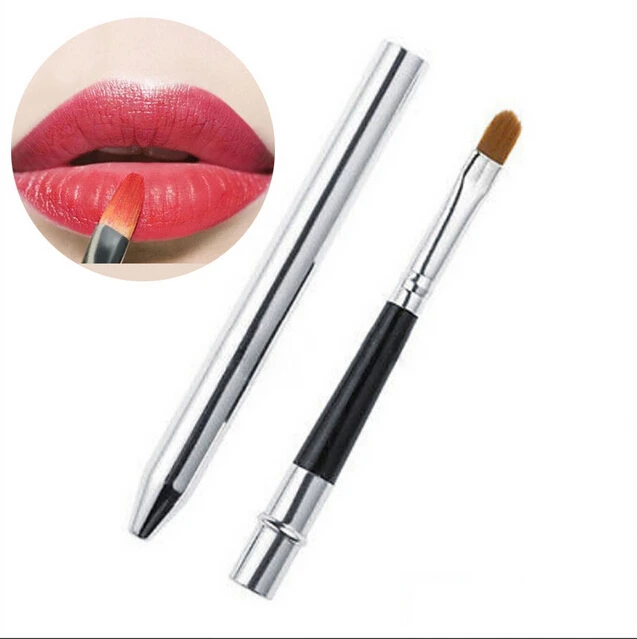 Professional For Lipstick Lip Gloss Wands Applicator Makeup Cosmetic
