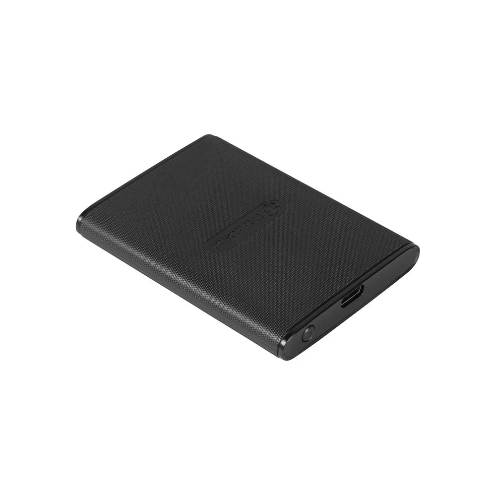 Внешний жесткий диск SSD Transcend TS240GESD220C 250GB | Компьютеры и офис