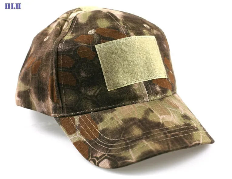 Cadete Cap Viagem Chapéu Camouflag Tático Tampas