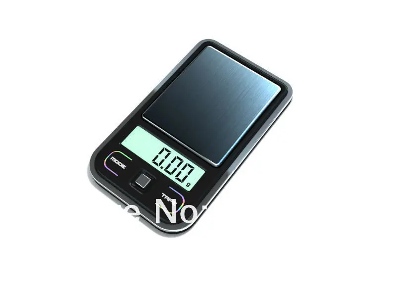 Новых цифровых Весы ЖК-дисплей Экран APTP445B 0.01 г-200 г Карманный сигареты Украшения Золото Весы