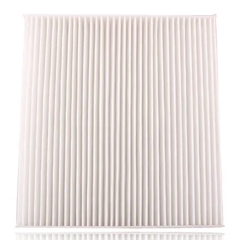 

Accessories 2X CABIN AIR FILTER FOR 2006-2011 TOYOTA LEXUS CAMRY YARIS RAV4 AVALON COROLL 4 RUNNER HIGHLANDER TUNDRA WHITE