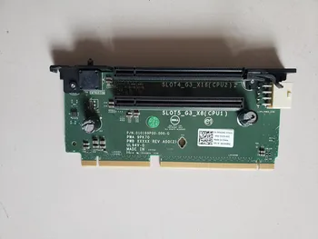 

FXHMV R720 R720XD Server PCI-E Riser Card Expansion Card RISER2 MPGD9