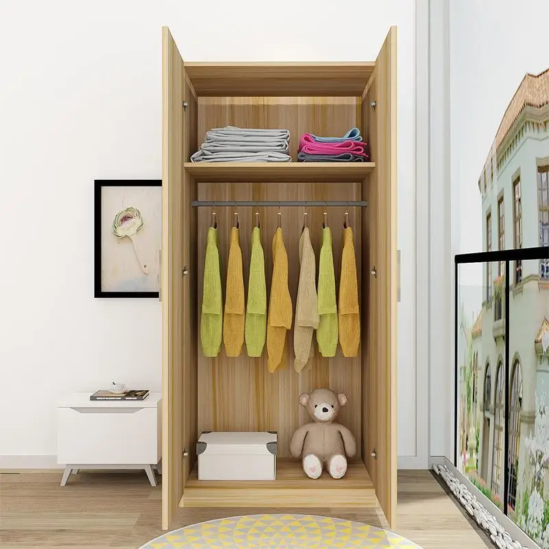 Одежда Madera Gardrop Armoire дальномер Vetement Meuble дом Roupa Mueble De Dormitorio шкаф для спальни|Шкафы| |