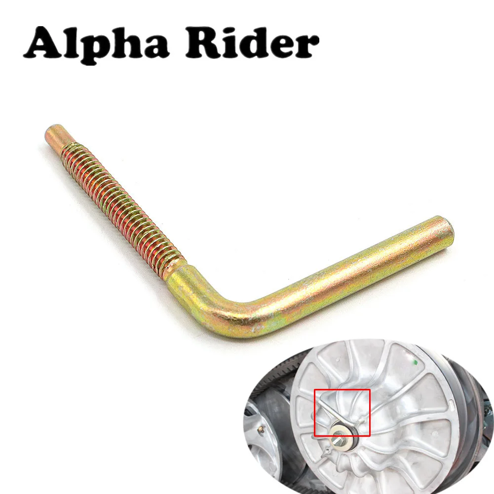 ATV Parts Clutch Spreader Drive Belt Removal Tool For Polaris Snowmobiles 340 550 600 800 ATV