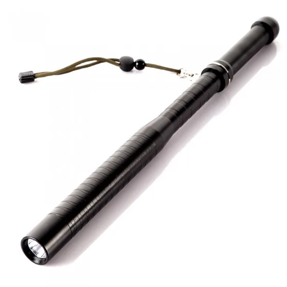 Sanyi 700 lumen super licht 3-mode gewicht taschenlampe taschenlampe super q5 led lampe außenleuchte