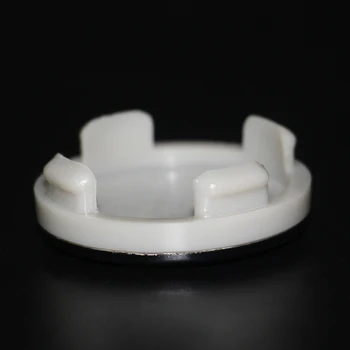 

4pcs For Ford Focus 2 3 Ford Fusion Fiesta ST Mondeo MK4 Ford Wheel Center Cap Hub Cap Wheel Sticker Rim Cover 54mm Center Cap