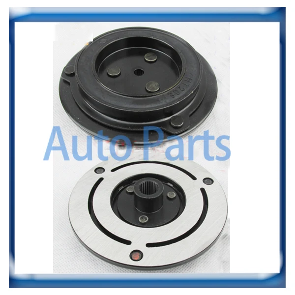 Motorcraft YB3105 AC Compressor Clutch Hub – Direct Fit Replacement For Select Ford/Lincoln Vehicles