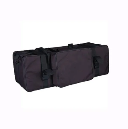 

Free shipping New Hot Sale Studio light kit Nylon Carry Bag  for Tripod light stand & other studio accessories KB072