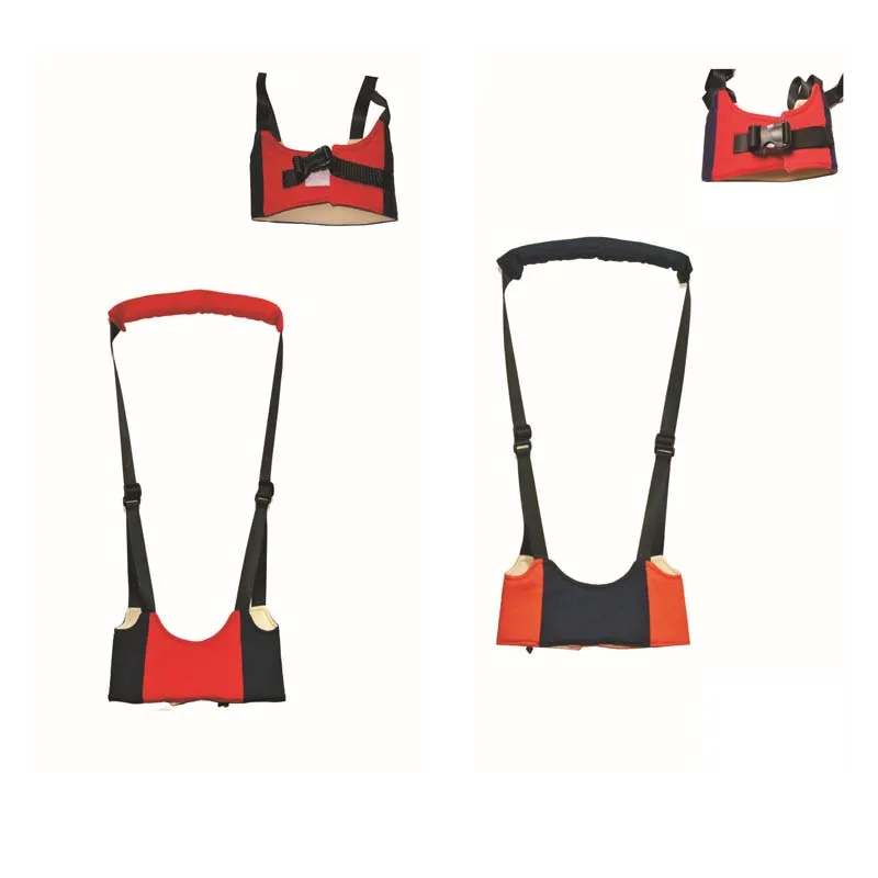 

New Baby Baby Toddler With Learning Belt Portable Baby Carrier Assistant Child Belt Children Learning Training Children Walking
