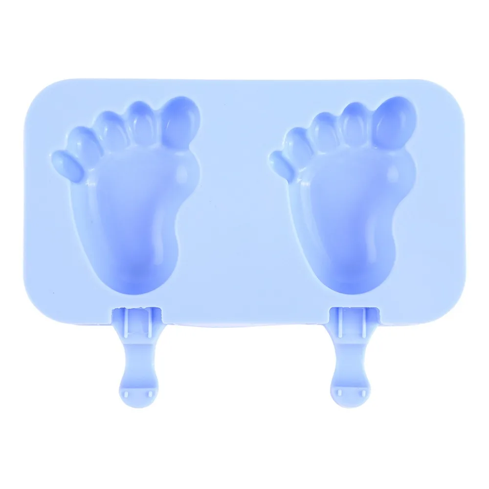 silicone ice cream mold (6)