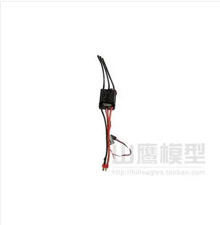 X Rider Knight BX4000 1:4 Радиоуправляемый мотоцикл фитинги двигатель электрический