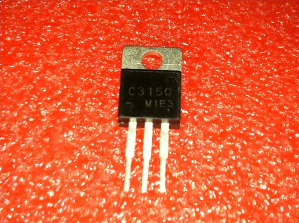 1pcs/lot 2SC3150 C3150 BU3150 TO 220 In Stock|to-220| - AliExpress