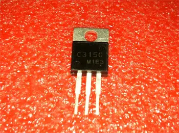 

1pcs/lot 2SC3150 C3150 BU3150 TO-220 In Stock