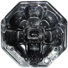 108 термо открытый спа-принадлежности для 6 человек