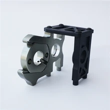 1/8 rc car off-road vehicles Truck Nitro change brushless perfect motor mounting holder Kyosho HSP hobao FS racing