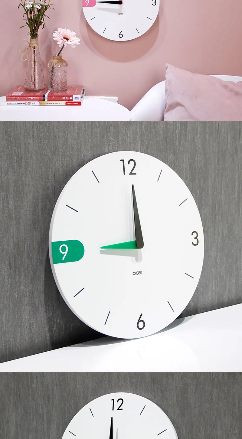 clock (10)