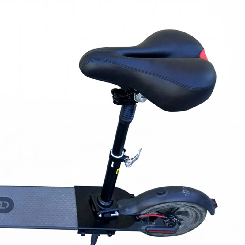 Skateboard Seat Foldable Saddle_1