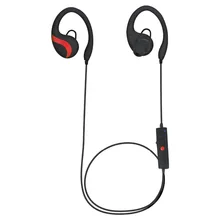 Sport Bluetooth Headsets Wireless with Microphone Comfortable Headphones portable Earphone for Mobile Phone Hi Fi Headphones