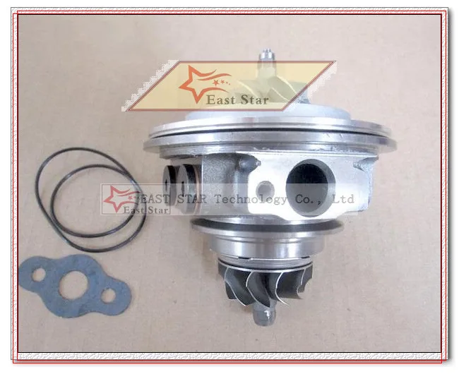 Turbo Cartridge CHRA For VW Golf-5 Golf-6 Polo-5 Scirocco Tiguan Touran 2005- BWK BLG 1.4L K03 VP58 53039880162 53039880248 (3)