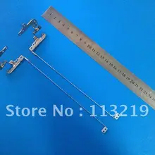 Ноутбук ЖК Петли для Toshiba T130 T131 T132 T133 T134 T135