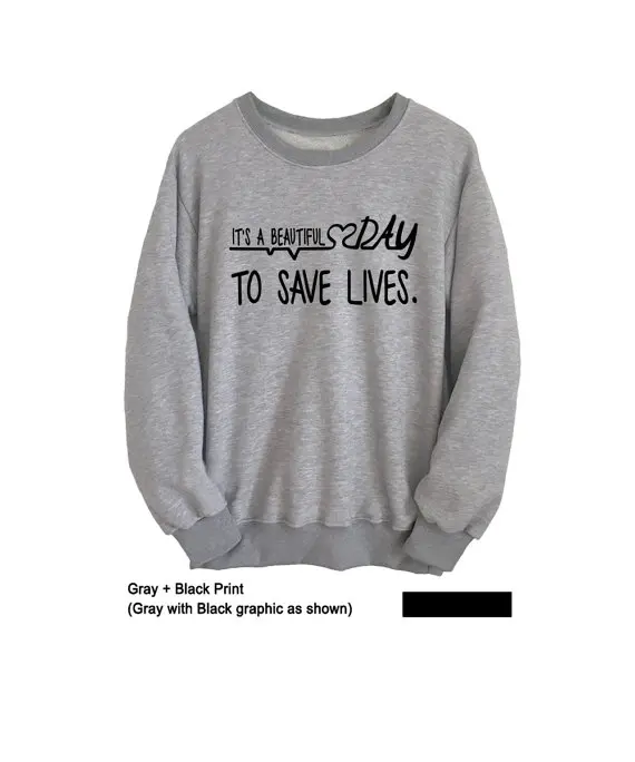 Vegan Vibes Crewneck Толстовка GREYS унисекс в Tumblr Толстовка Моды Vegan Vibes джемпер Длинные рукава эстетику Топы