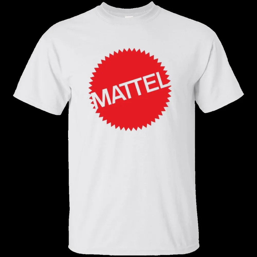 

Mattel, Toys, G200 tee Ultra Cotton T-Shirt