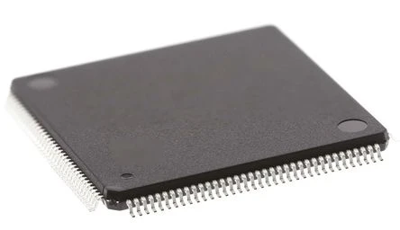 

1pcs/lot MC9S12XDP512CAG 1L15Y TQFP144