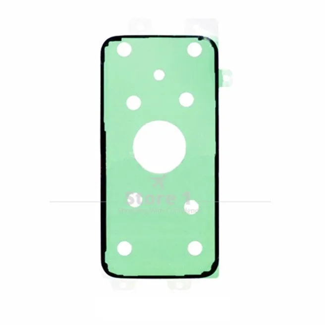 Bepskinlun 2 шт./лот клейкая лента на заднюю крышку батарейного отсека для Samsung Galaxy