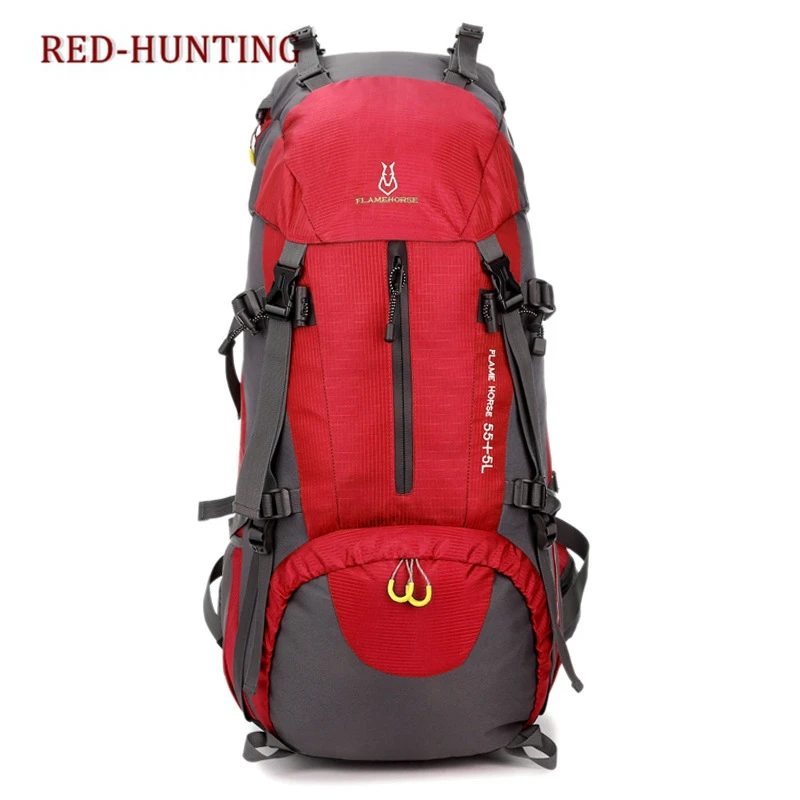 Uomini Trekking 5 Qualità Campeggio 3 Borsa 60l 1 Da Borse Degli 6 Donne Viaggio Sacchetto Alta Delle Zaini Nylon 2 Di Arrampicata 4 Outdoor Eq4AwB0