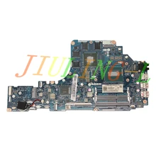 JOUTNDLN для lenovo Y50-70 Материнская плата ноутбука 5B20F78873 с i7-4700HQ процессор GTX 860 M 2 GB ZIVY2 LA-B111P