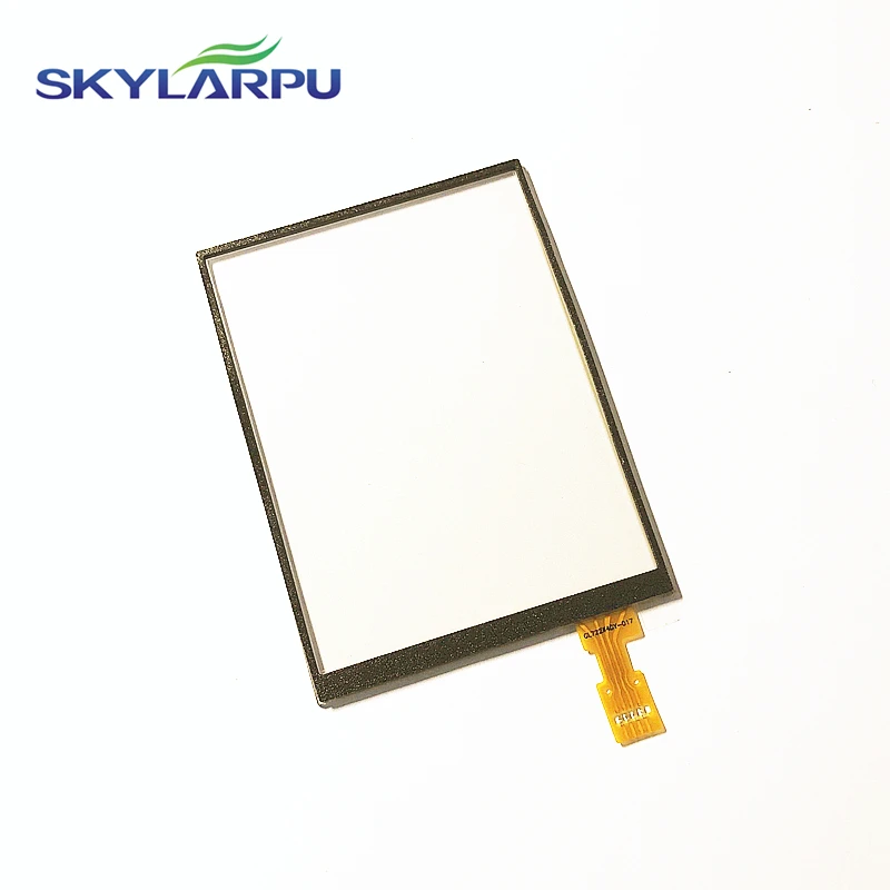 Skylarpu 5 шт./лот 3 дюймов сенсорный экран для Intermec CN50 CN5X штрих-кода портативный