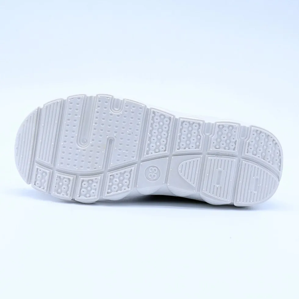 Детские сетчатые спортивные кроссовки с буквенным принтом для маленьких девочек и мальчиков; обувь для бега; дышащая обувь для отдыха; Новое поступление года