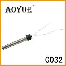 AOYUE C032 паяльник для подключения к Нагревательный элемент для AOYUE 3233(AC 220 V 50Hz
