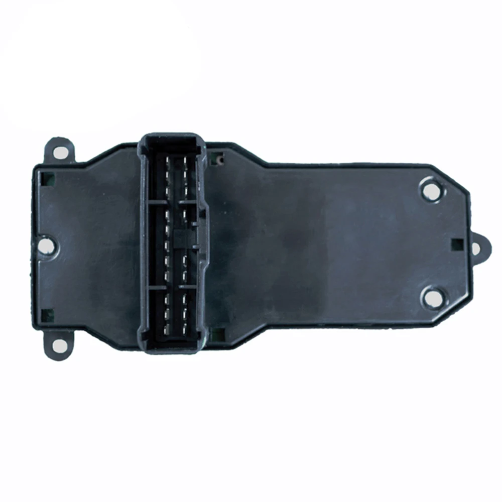 Новый левый переключатель стеклоподъемника 35750 S5A A02ZA подходит для Honda Civic CR V CRV 2002