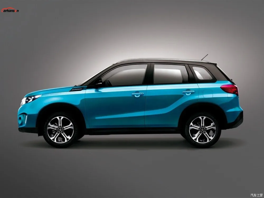 Автомобильные аксессуары для Suzuki Vitara Брызговики, брызговики, брызговики, защитные крылья, аксессуары для стайлинга автомобилей, 4 шт