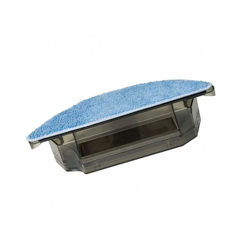 Robot Vacuum Cleaner Mop Cloths Water Tank for Conga Excellence 990 Dry Robotic Vacuum Cleaner Accessories Parts Robot Vacuum Cleaner Mop Cloths Water Tank for Conga Excellence 990 Dry Robotic Vacuum Cleaner Accessories Parts