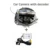 Para el Golf 6 MK6 Passat B7 CC Magotan Escarabajo De VW insignia Logo Flip Flipping backup HD CCD Cámara volkswagen logo cámara insignia