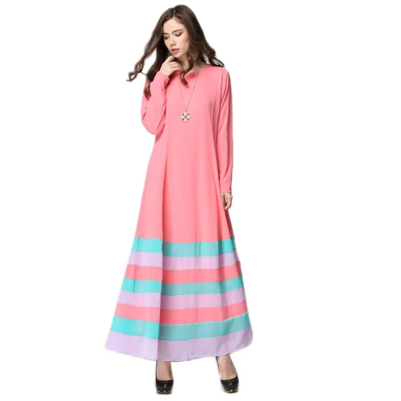 Женская длинная мусульманская модная одежда|prayer clothes|muslim prayer clothespakistan women |