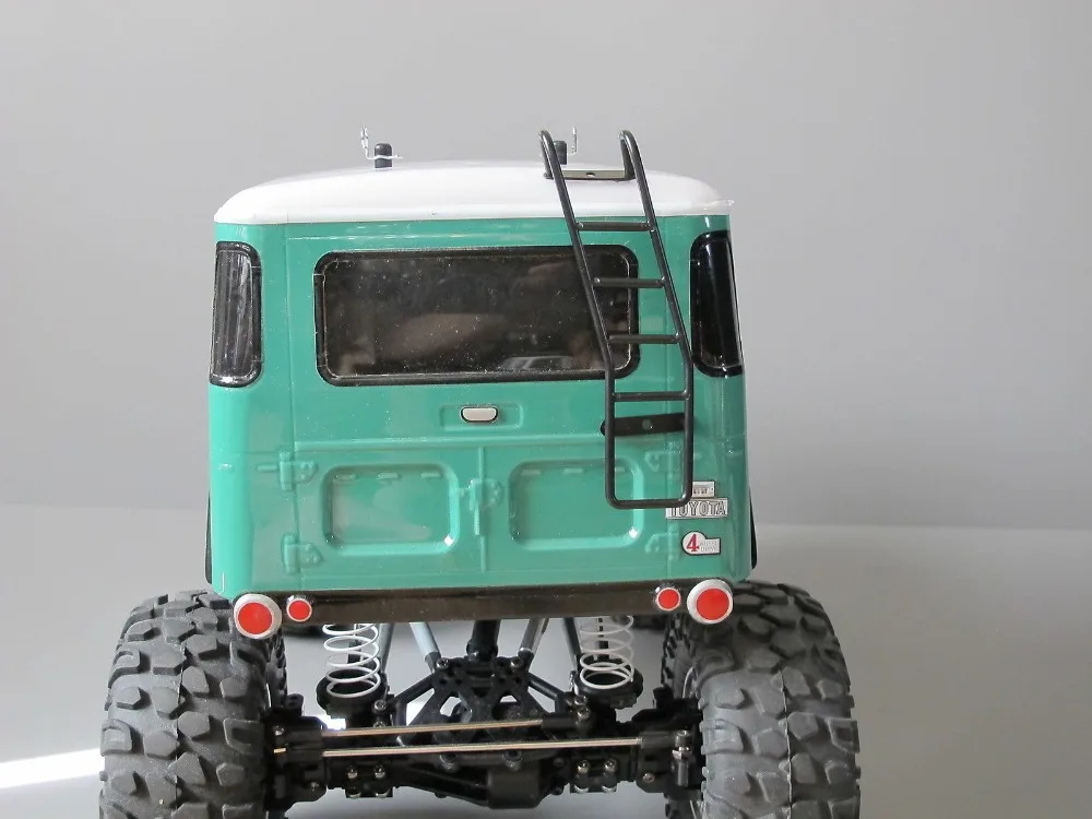 タミヤ1/10,rc,トヨタランドクルーザー40 cc01 cr01,メタルクローラー,リアステアフレーム,ランドローバーd90 scx10,アキシャル用メタル階段|land rover d90|d90 land roveraxial scx10 - AliExpress タミヤ1/10,rc,トヨタランドクルーザー40 cc01 cr01,メタルクローラー,リアステアフレーム,ランドローバーd90 scx10,アキシャル用メタル階段|land rover d90|d90 land roveraxial scx10 - AliExpress