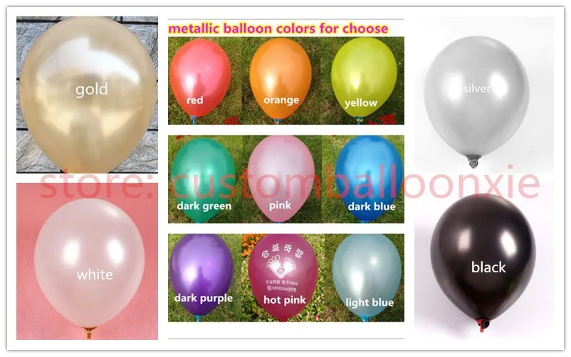 12 дюймов 2,8 г пользовательский рекламный воздушный шарик с логотипом рекламный шар круглый латексный шар 1000 шт./партия