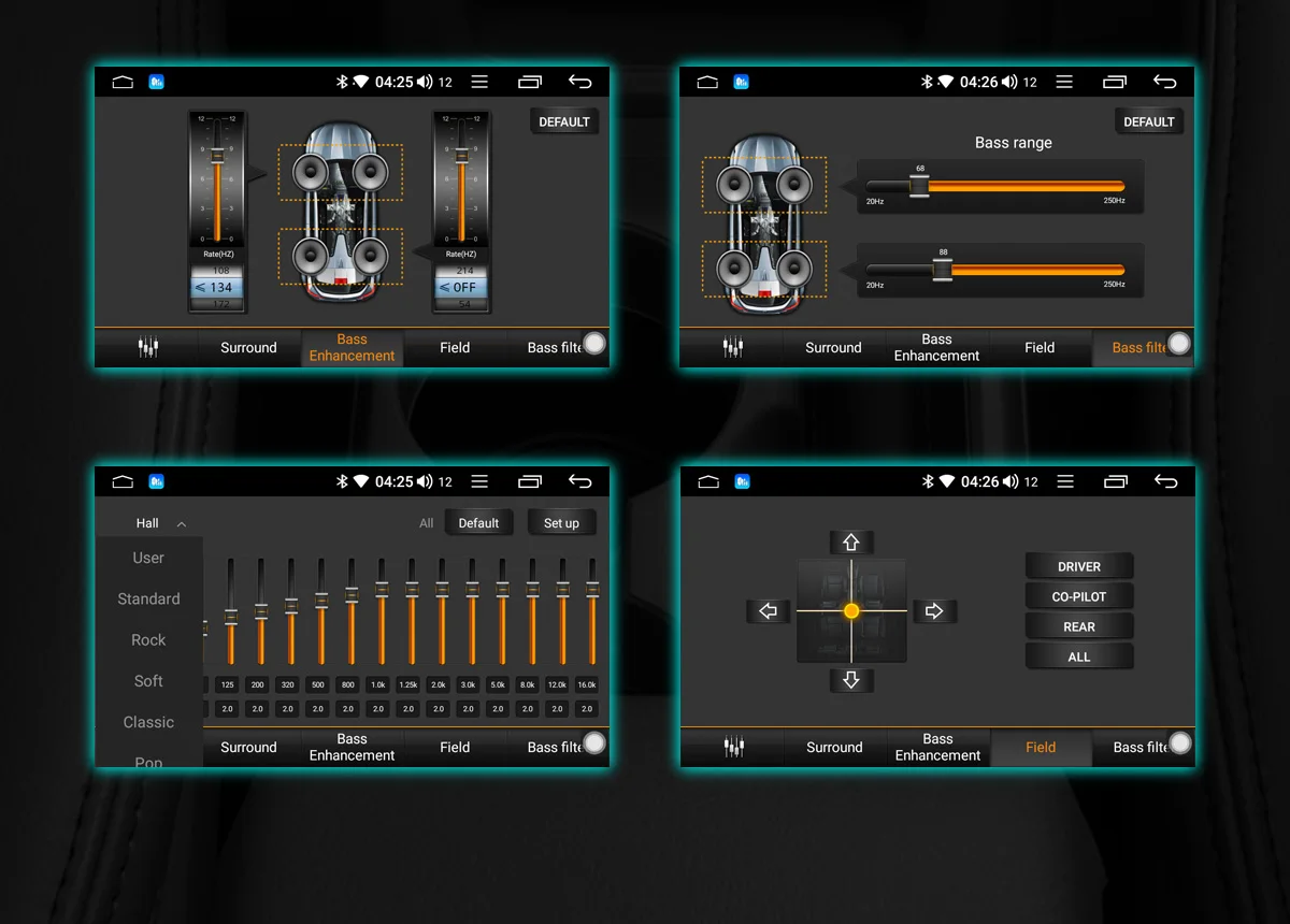 Sale Joying IPS 2.5D Android 2G RAM32G ROM Car DVD Player GPS Navigation for Kia K2/Cerato/Forte 2012 2013 2014 2015 Car Radio Stereo 8